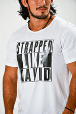 Strapped Like David - Shop La's Showroom