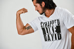 Strapped Like David - Shop La's Showroom