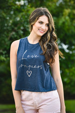 Love Conquers All - Shop La's Showroom