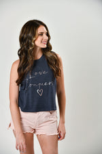 Love Conquers All - Shop La's Showroom