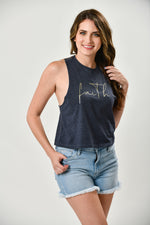 Put Your Faith In Gold - Shop La's Showroom