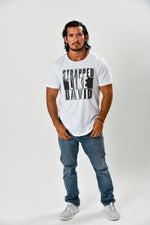 Strapped Like David - Shop La's Showroom