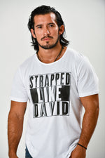 Strapped Like David - Shop La's Showroom