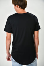 Strapped Like David Black On Black - Shop La's Showroom