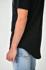 Strapped Like David Black On Black - Shop La's Showroom