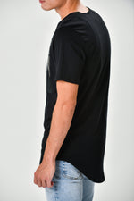 Strapped Like David Black On Black - Shop La's Showroom