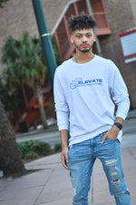 Ash White Elevate - Shop La's Showroom