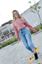 Choose Hope - Shop La's Showroom