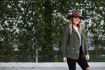 Seylah Light Weight Jacket