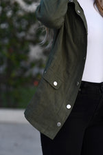 Seylah Light Weight Jacket